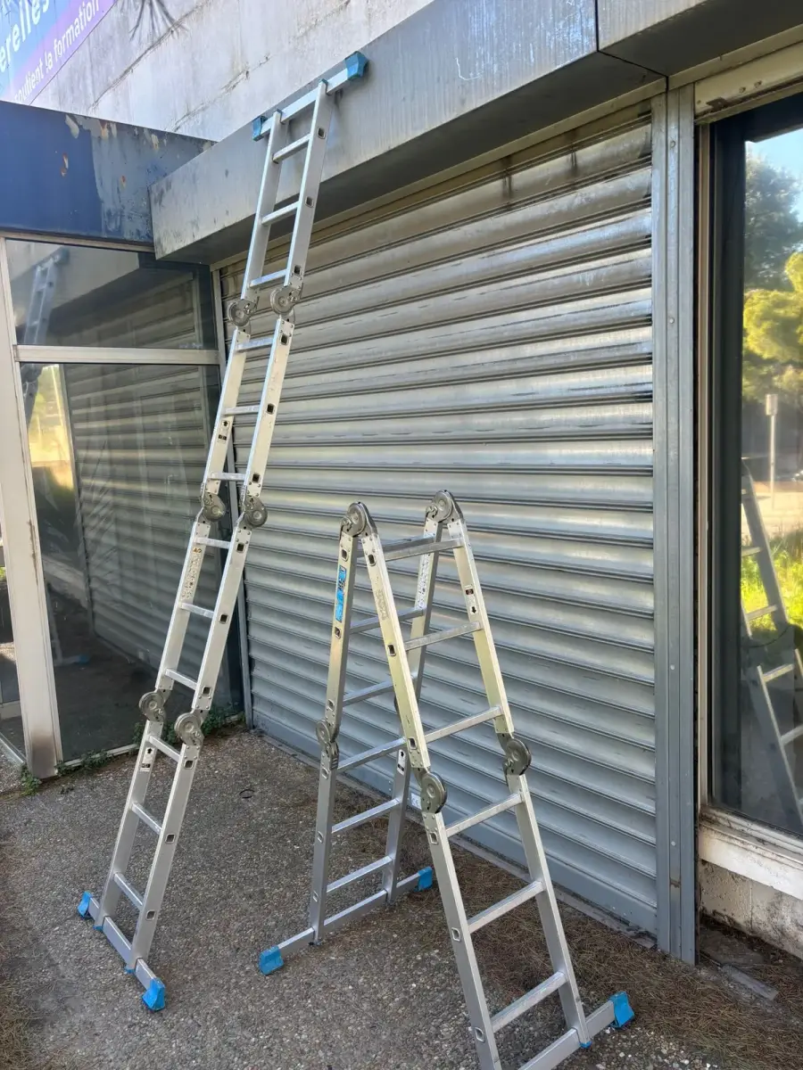Dépannage rideau métallique d'urgence à Paris 14 Dépannage rideau métallique d'urgence à Paris 14
