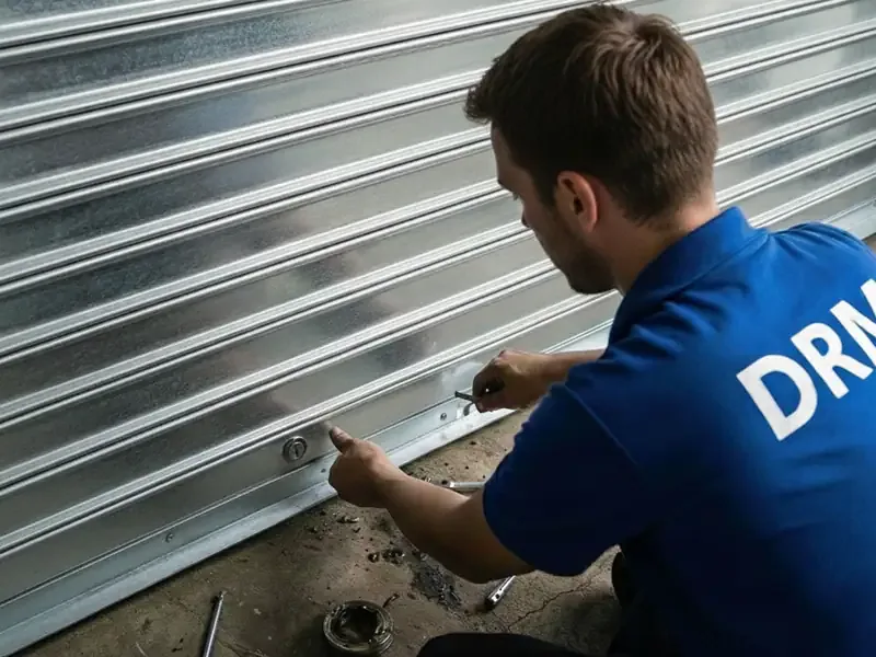 Dépannage rideau métallique d'urgence à Paris 14 Dépannage rideau métallique d'urgence à Paris 14