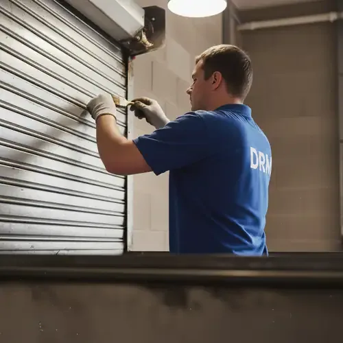 Entretien et maintenance de rideau métallique à Paris 14 Entretien et maintenance de rideau métallique à Paris 14